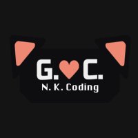 NKCoding,girlslovecoding#girlsSTEMUK#gamergirls(@NKCoding) 's Twitter Profile Photo