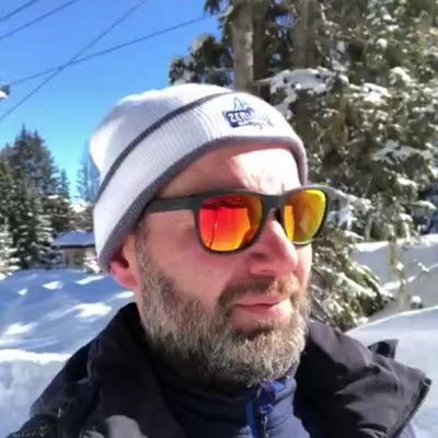Humans' Teleporter | founder @joinblnr Teleportainment platform to engage travelers and local tour guides | ⛷ in the French Apls 🚠