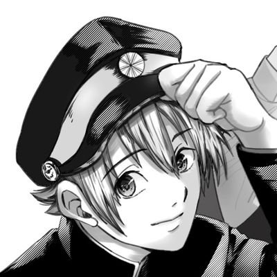 窳さんのプロフィール画像