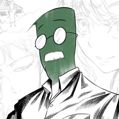 oldleekさんのプロフィール画像