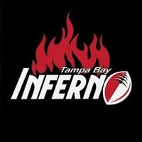 Tampa Bay Inferno (@tbinferno) 's Twitter Profile Photo Tampa Bay Inferno (@tbinferno) 's Twitter Profile Photo