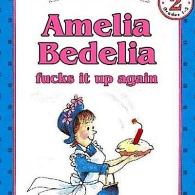 amelyabedelya's profile picture. 