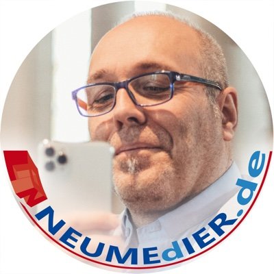 NEUMEdIER Profile Picture