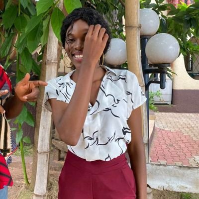 100% a Queen 👑
Public Health Personnel 
Medical student 
Gratitude is the attitude