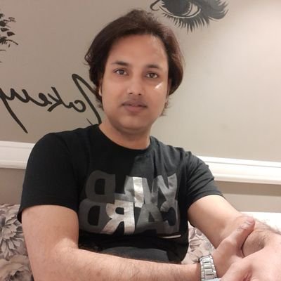 Shyama_Sidbi's profile picture. Deputy General Manager, SIDBI.