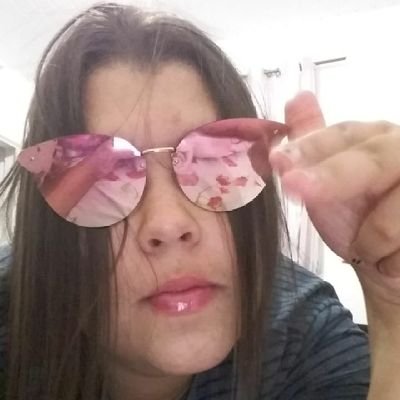 LOCA E DOIDA😎🏳️‍🌈