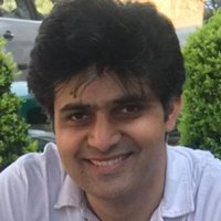 Asad Malik (@asadscientist) 's Twitter Profile