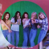 itzy reaction memes (@itzy_reactions) 's Twitter Profile