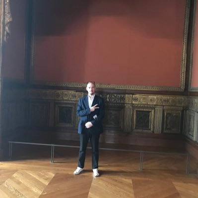 ThomasKrieg92's profile picture. 