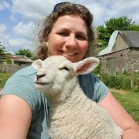 Wit's End Farm(@farm_wit) 's Twitter Profile Photo