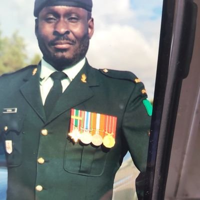 Military personnel and Combat experience, Special operations Linguist foreign languages and University of Windsor & LakeHead University, Ontario, Canada.