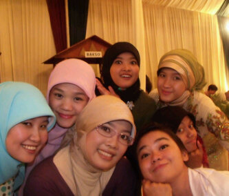 Ga Ribet