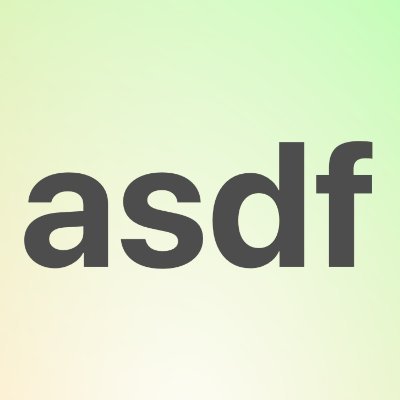 _asdf_vm Profile Picture