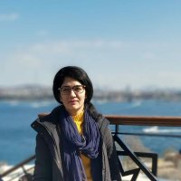 Rabia Qusien (@rqusien) 's Twitter Profile