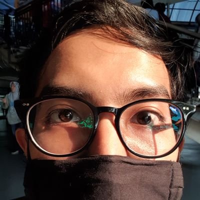 Revan Purnama G Avatar