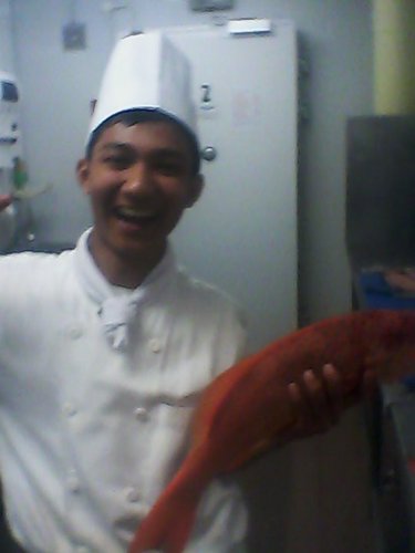 papa_xpac's profile picture. cuek