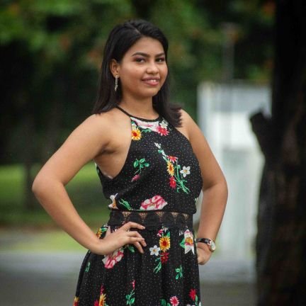 Joselyn95394262's profile picture. 