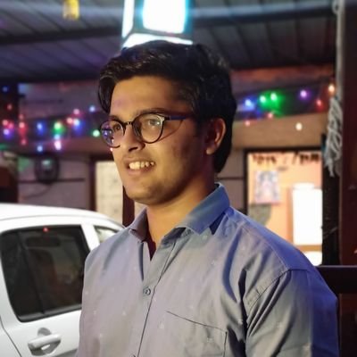 SteadyCapricorn's profile picture.