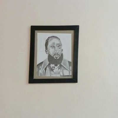 JousehArts's profile picture. self-taught artist