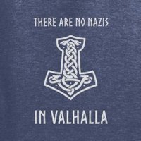 Thor's Son(@NoNazisValhalla) 's Twitter Profile Photo