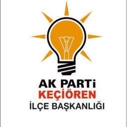 AK Parti Keçiören İlçe Başkanlığı Sivil Toplum Kuruluşları Halkla İlişkiler Başkanlığı. Birim Başkanı