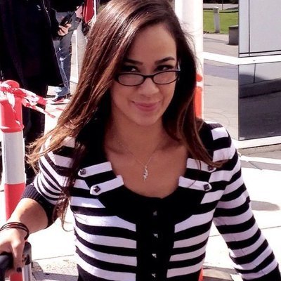 Gay love bites back harder. Returned to wrestling and writes stuff. Writer: #EvilTen 🔞 #Lewd #Fake @TheAJMendez