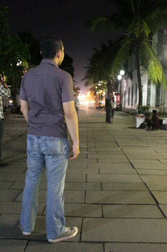 Bayu_WALC's profile picture. 