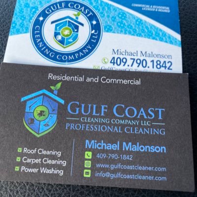 Gulf Coast Cleaning Company