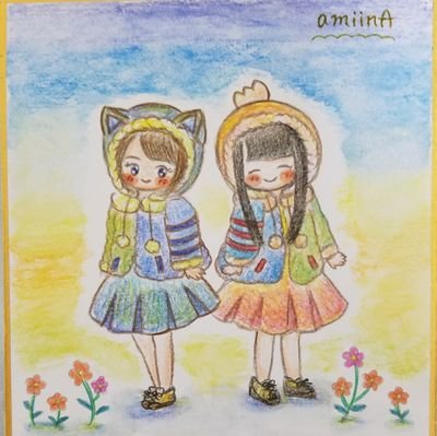 アイコンは娘が描いてくれたamiinA✨
2019.11.16 SSA ムスメタル(姉妹)参戦🤘 https://t.co/iastetqsIt

🌸2021.8.29さくら学院 The Final🌸
永遠に不滅です🌸
さくら学院卒業生顔笑れ！！
大谷翔平選手(ドジャース)🔥
80年代HR/HMが好き！ぼっち会🤘