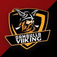 Dambulla Viiking LPL(@dambullaviiking) 's Twitter Profile Photo