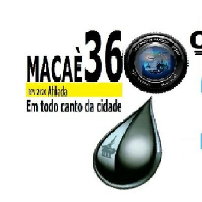 em todo canto da cidade