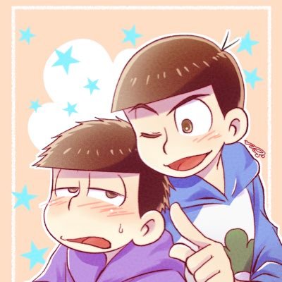 成人済/松(💙💜24専用です※腐注意)/18↑の方のみフォローしますのでご了承下さい /本垢(雑多)→@sukasuka33311 web拍手→ https://t.co/CfLLu3AoMH ⚠️作品の無断使用、転載禁止