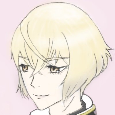 髭切と長義君&それぞれの中の人&TRUMPをこよなく愛するオタク30↑OL 無言フォロー失礼します好きです…!