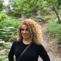 Nadia BELAALA (@cnadiabel) 's Twitter Profile Photo Nadia BELAALA (@cnadiabel) 's Twitter Profile Photo