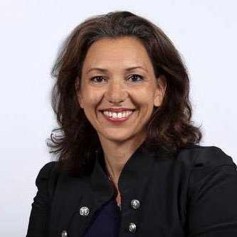 Mélina HERENGER Profile