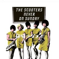 the_scooters03 (@tscooters03) 's Twitter Profile
