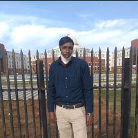 Davraj Choudhary (@davrajchoudhary) 's Twitter Profile