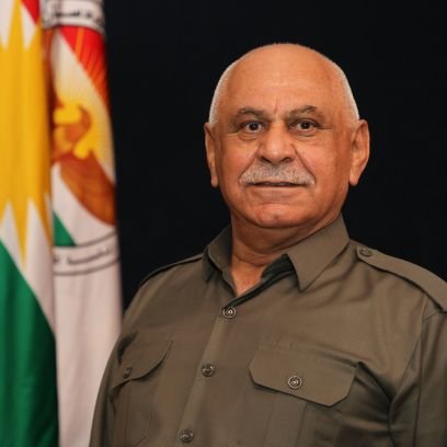 Vice President of Kurdistan Region