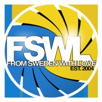 From Sweden with Love(@JamesBond007se) 's Twitter Profile Photo