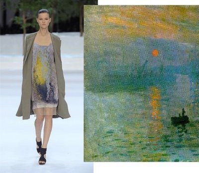 Sobre Moda & Arte