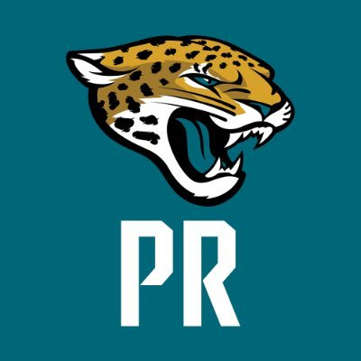 Official Twitter account of the @Jaguars PR Department