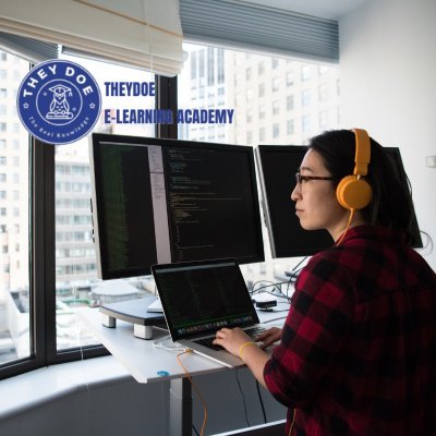 The voice of the #DoeDev team and your official source for updates, news, and events, related to the