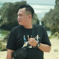 Agung Sadjadie jr. (@agungyuliantojr) 's Twitter Profile