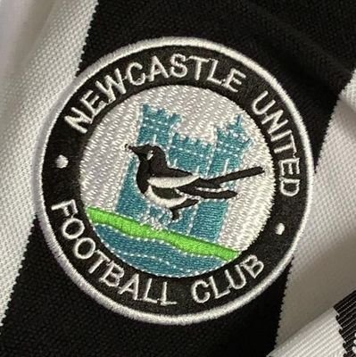 All things Toon related from die hard #NUFC fans 👏

Follow, and retweet for all of the latest news, views, and patter on our Toon!⚫⚪ 🏁 #PremierLeagueIsCorrupt