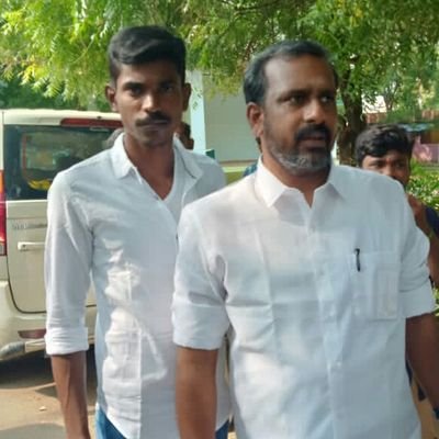 NssVeerapandi's profile picture. நேதாஜி சுபாஷ் சேனை - மாநில இணை செய்தித் தொடர்பாளர்.