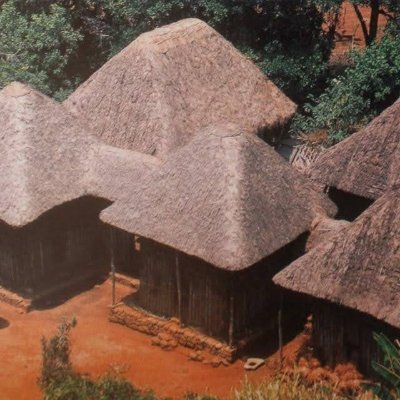 NHH works to sustainably restore and protect heritage. Heritage is unique to every group of people.