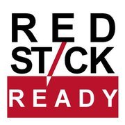 Welcome to the Red Stick Ready Twitter page. This channel provides Red Stick Ready’s mission-related information.