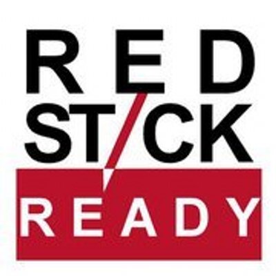 RedStick - it's a break stick | ACES