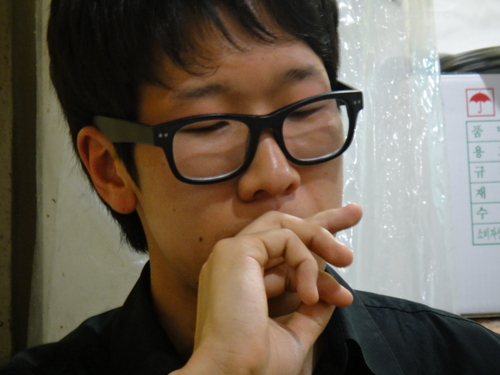 ssdd22's profile picture. 아 트위터 어케하는거임?
will figure out tho