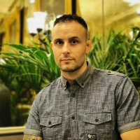 Kristian Hutt (@kristianhutt) 's Twitter Profile Photo